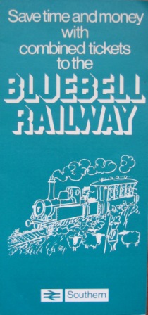 Bluebell Railway