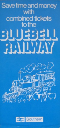 Bluebell Railway