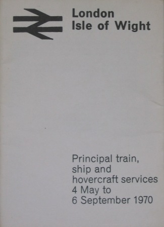 Mini-timetable