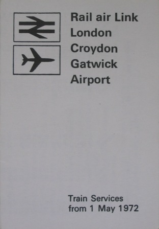 Mini-timetable