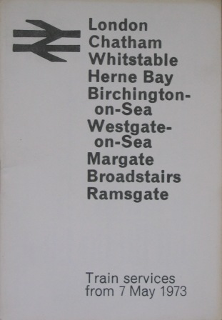Mini-timetable
