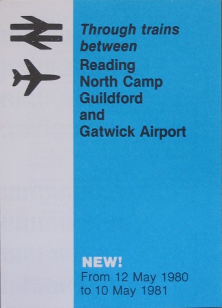 Mini-timetable