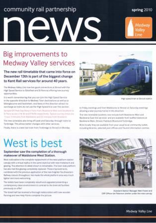 New Southern Railway