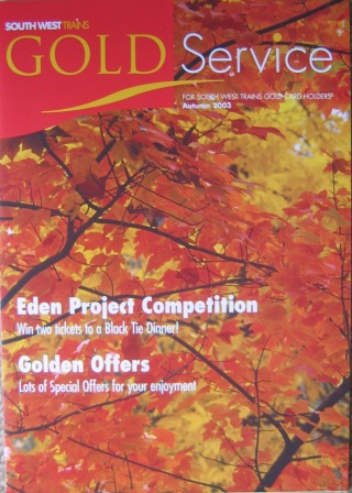 Gold Service