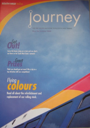 Journey
