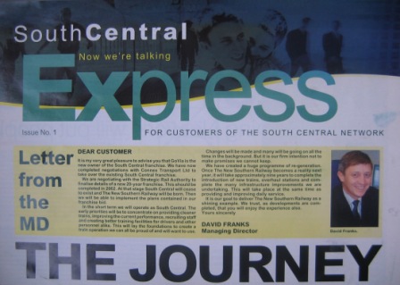 South Central