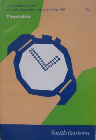 Timetable